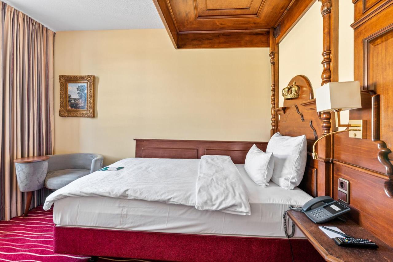 King's First Hotel München
