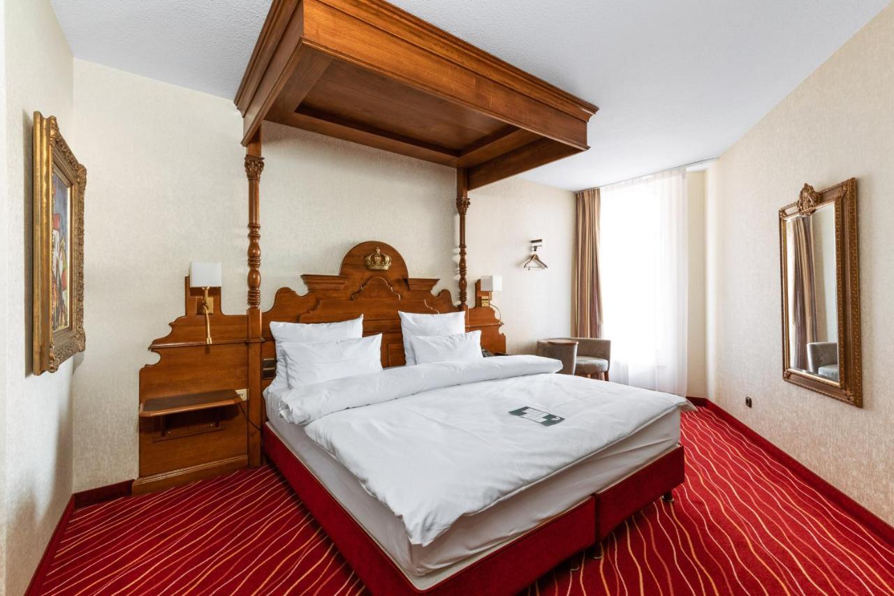 King's First Hotel München