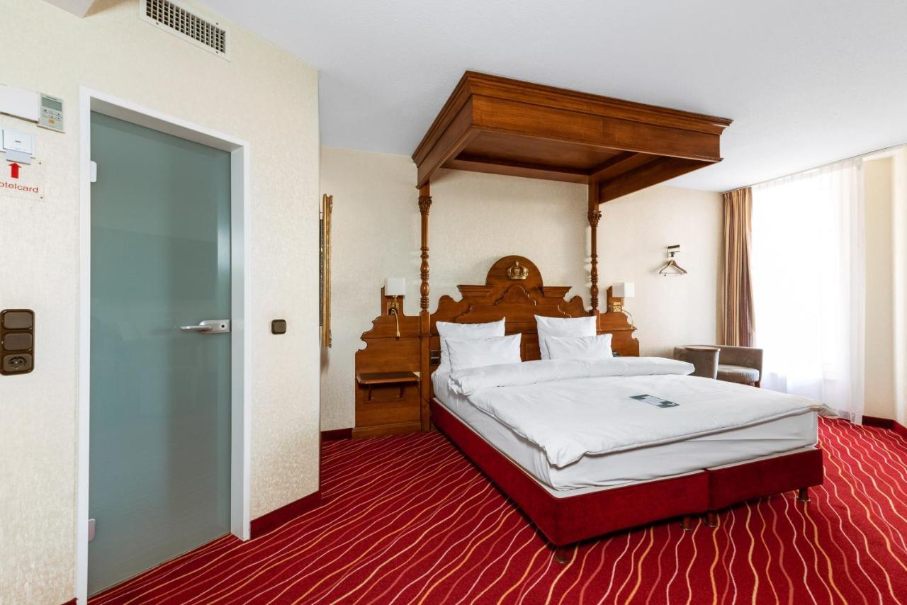 Hotel King's First Monaco di Baviera